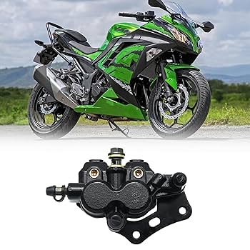 mr31 プロテイン Amazon.com: DUZFOREI 43080-0125-25S Front Brake Caliper